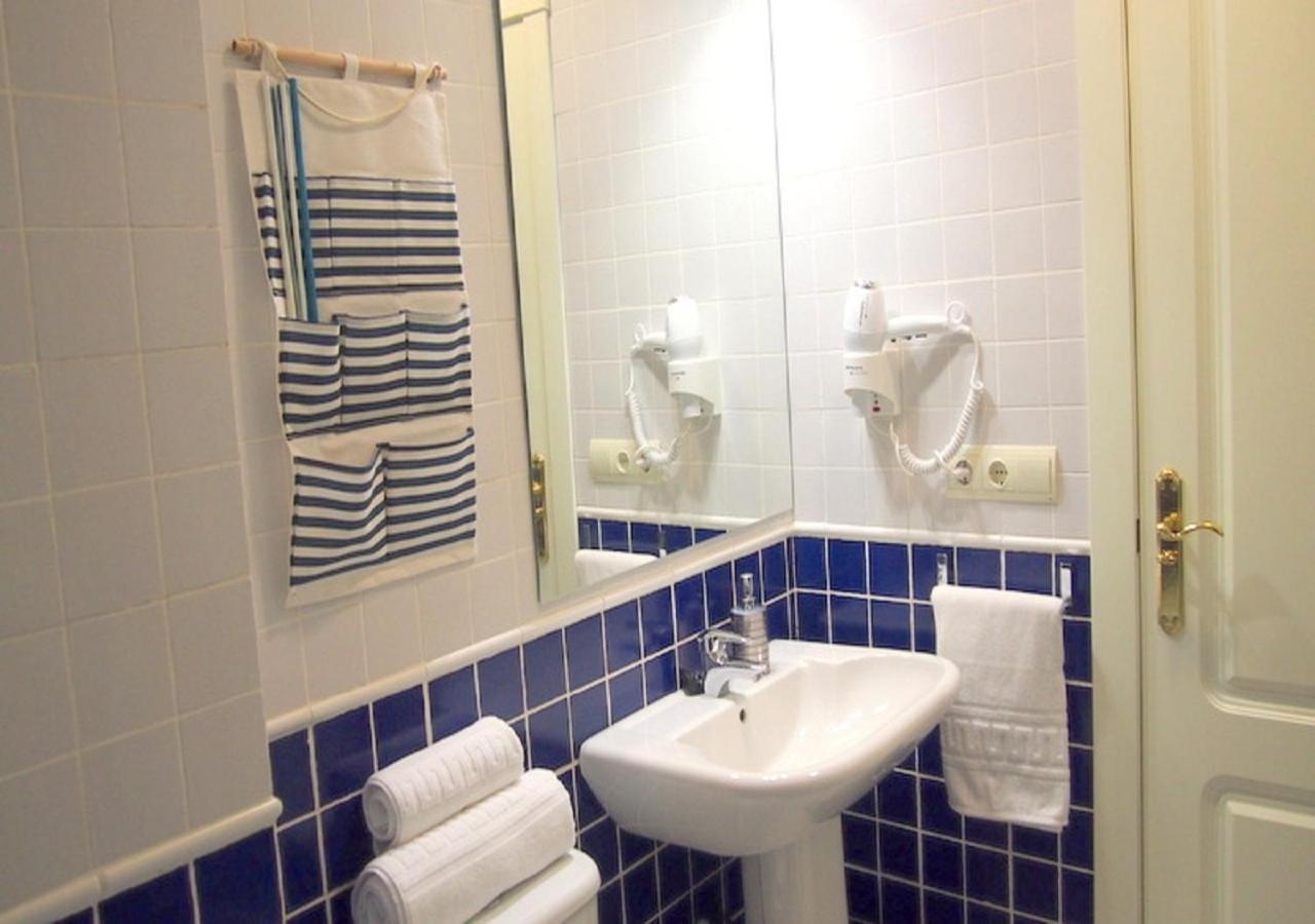 Apartamento Reyes Católicos Ii *