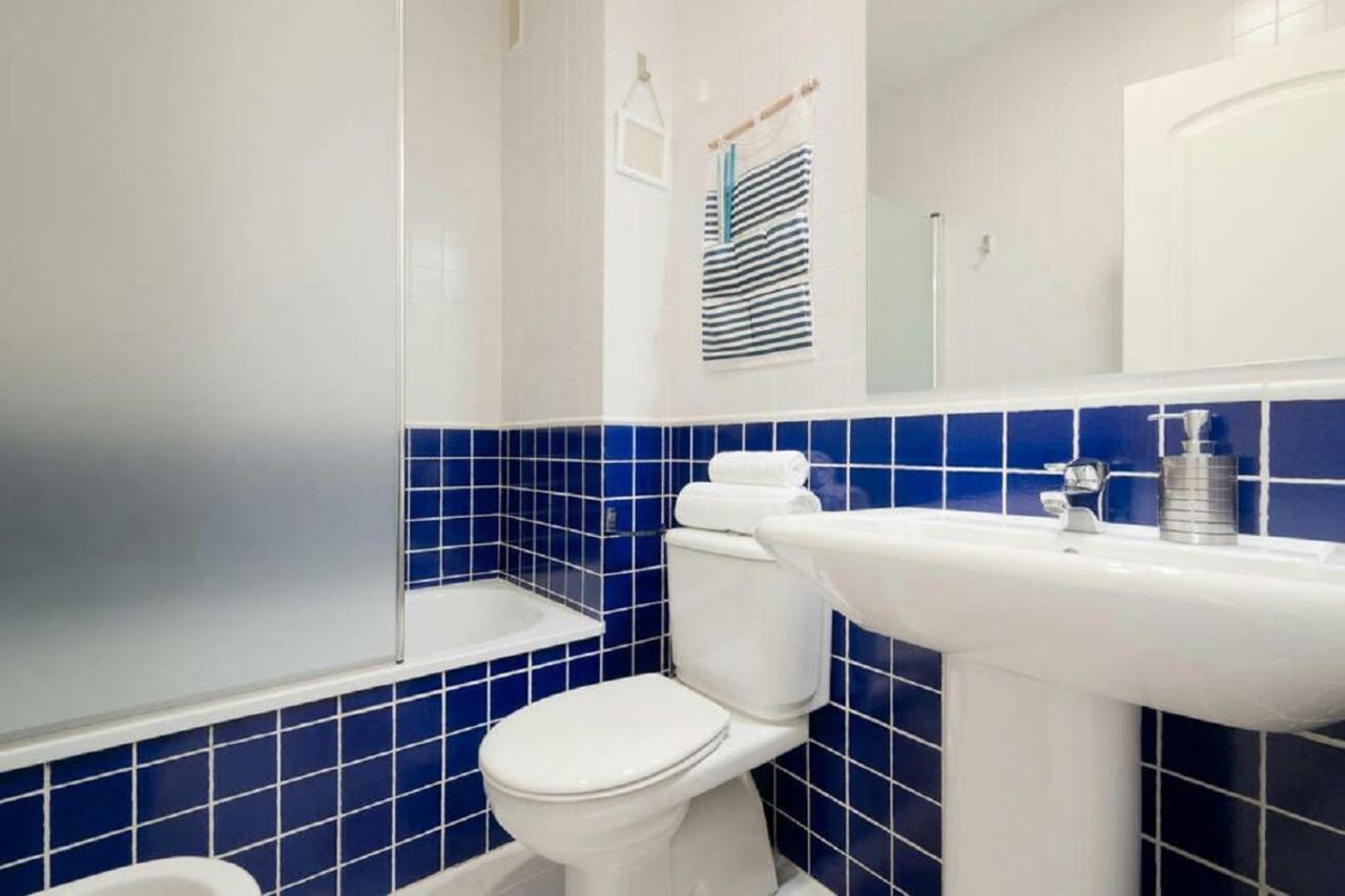 Apartamento Reyes Católicos Ii Granada
