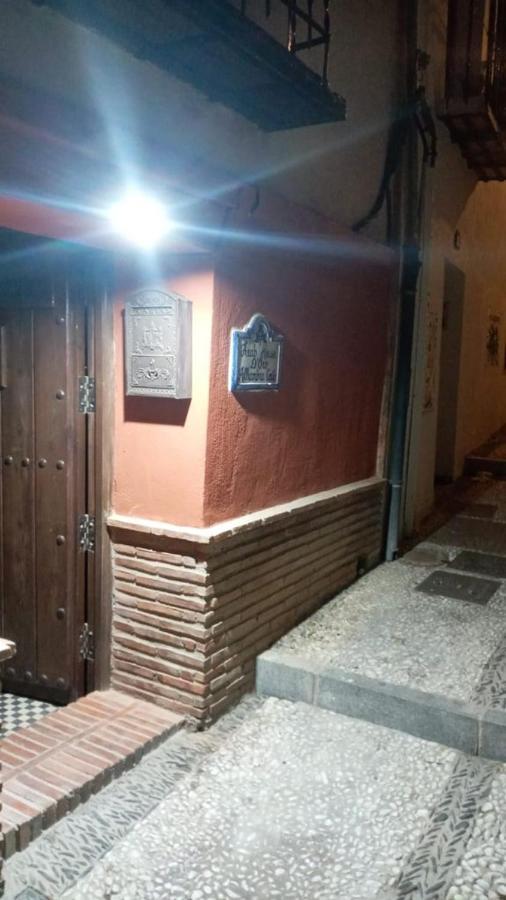 Alojamiento Casa Arab-house *