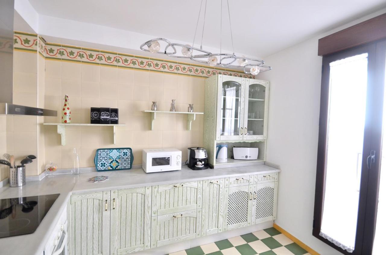 Casa Siesta Сasa de vacaciones Granada