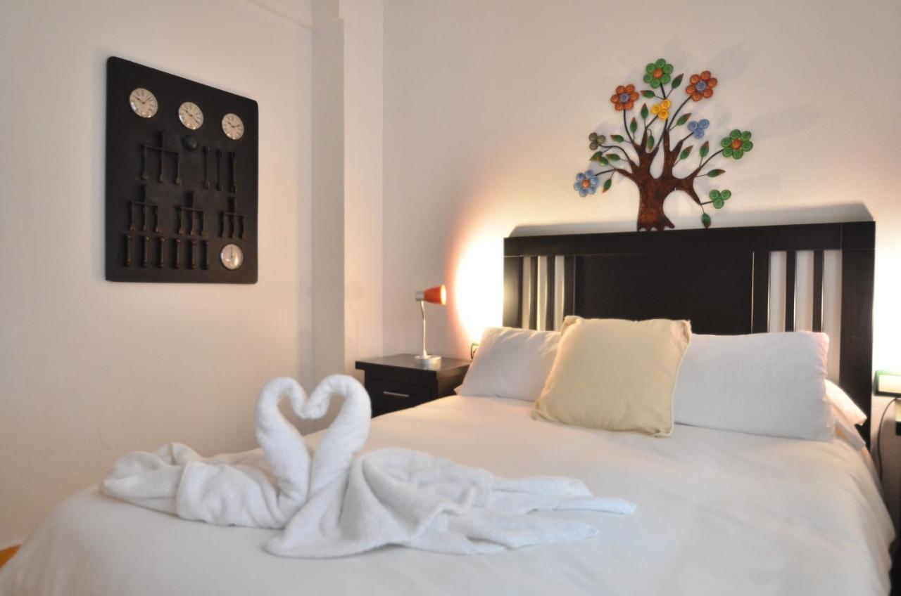 Сasa de vacaciones Casa Siesta Granada