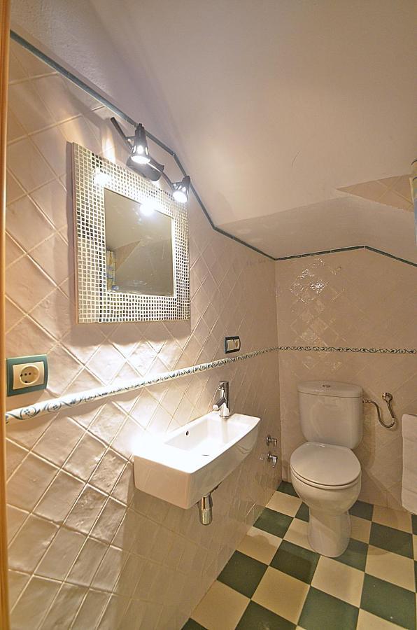 Casa Siesta Сasa de vacaciones Granada