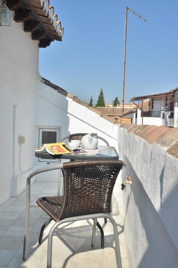 Сasa de vacaciones Casa Siesta *