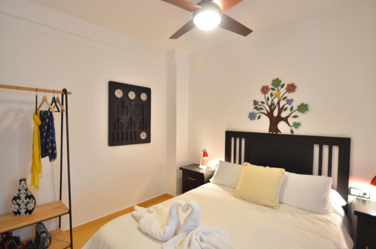 Casa Siesta Сasa de vacaciones