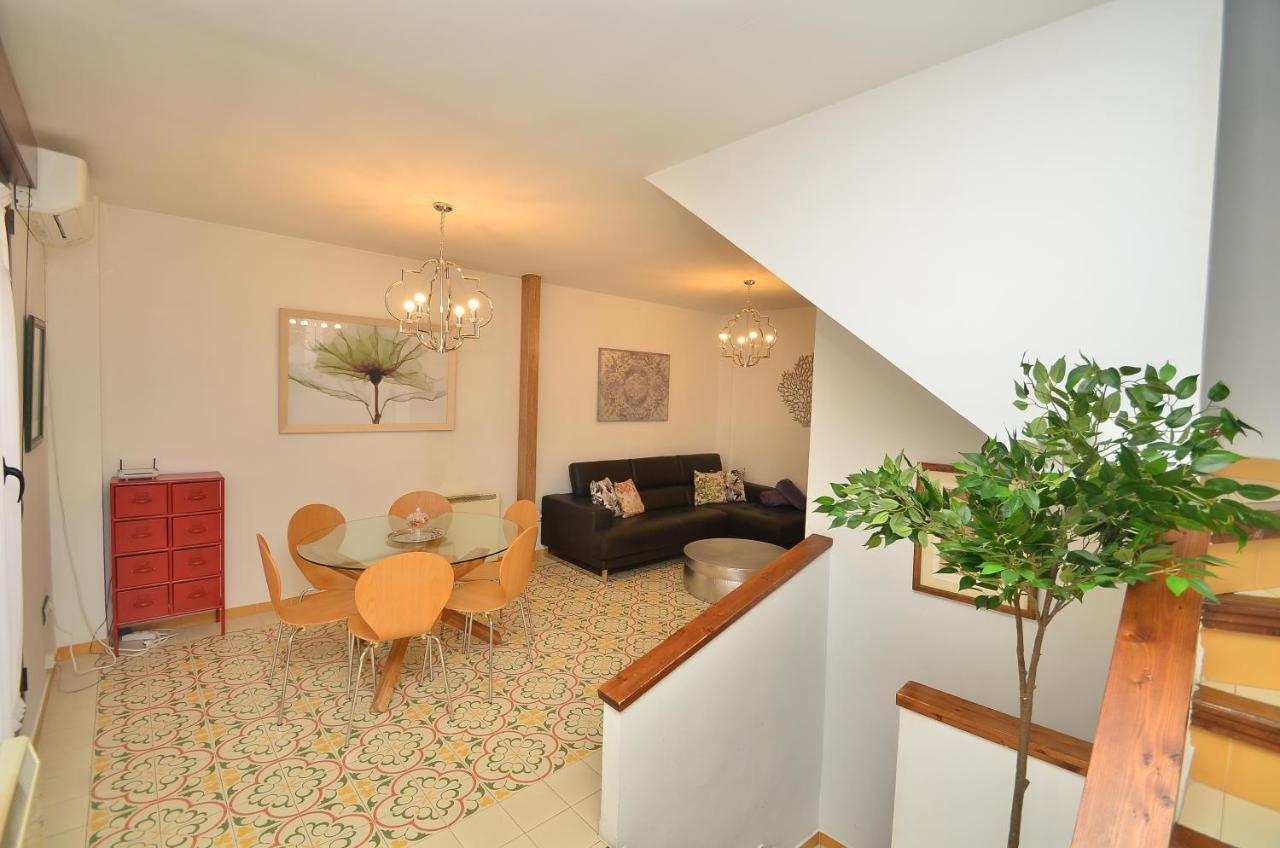 Сasa de vacaciones Casa Siesta Granada