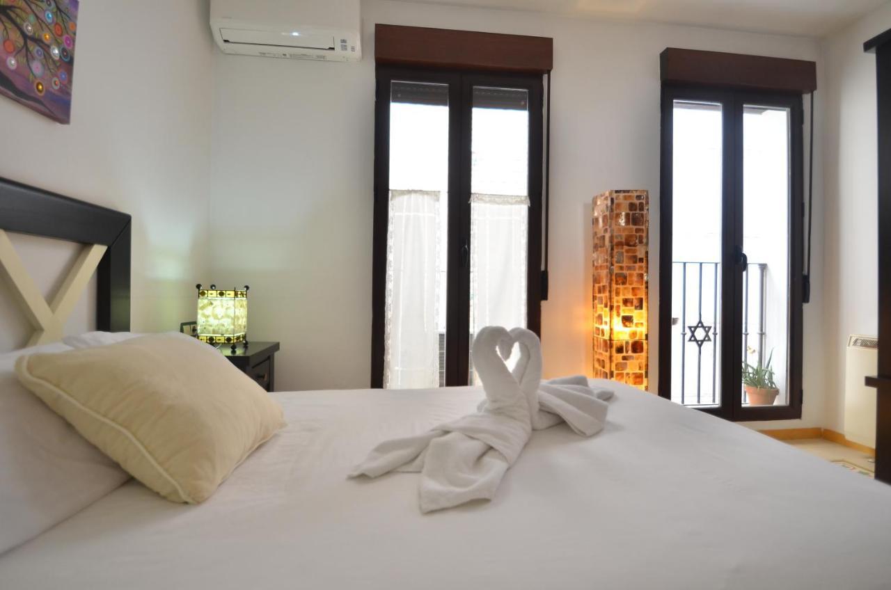 Casa Siesta Сasa de vacaciones Granada