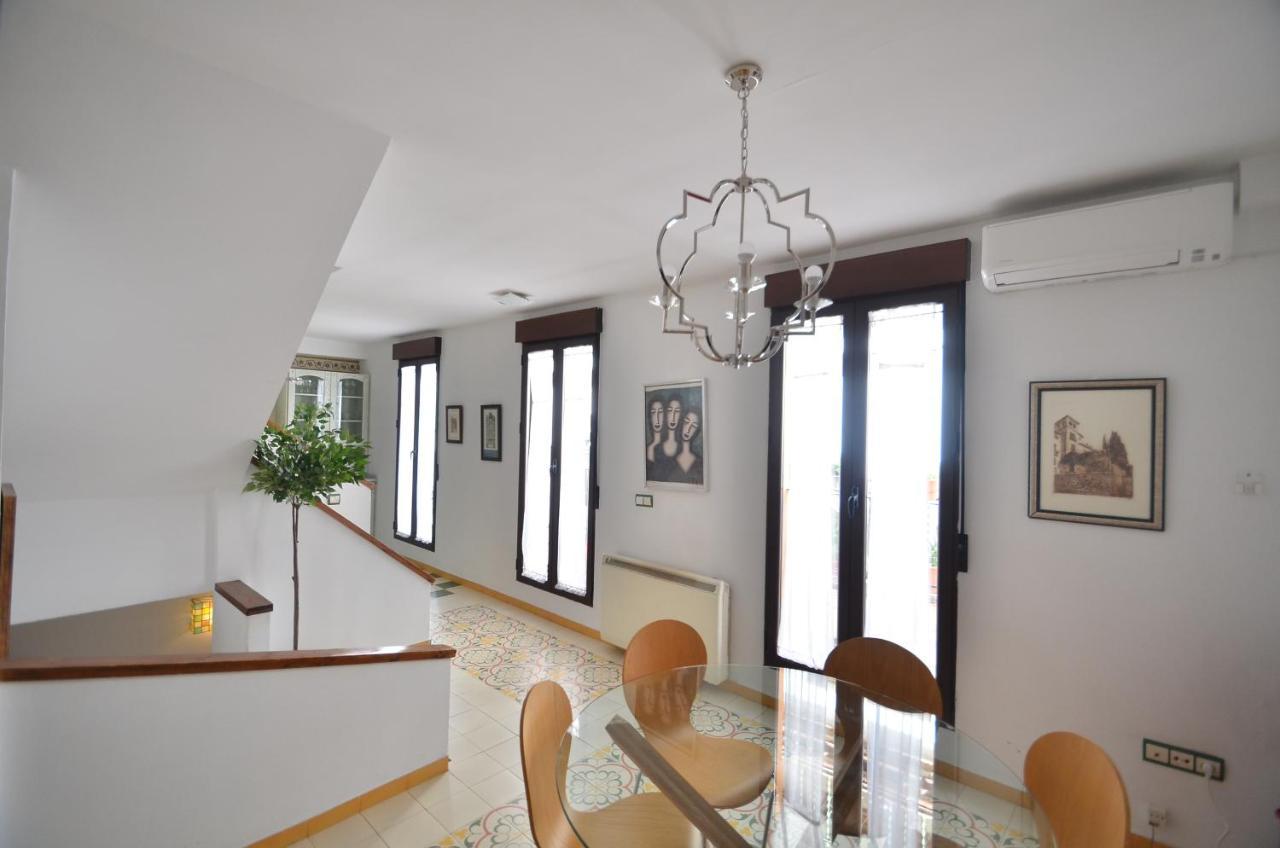 Сasa de vacaciones Casa Siesta Granada