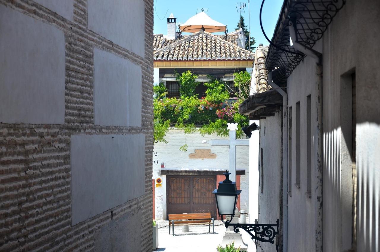 Сasa de vacaciones Casa Siesta Granada