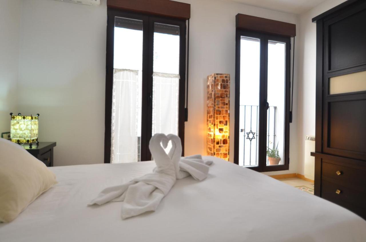 Сasa de vacaciones Casa Siesta