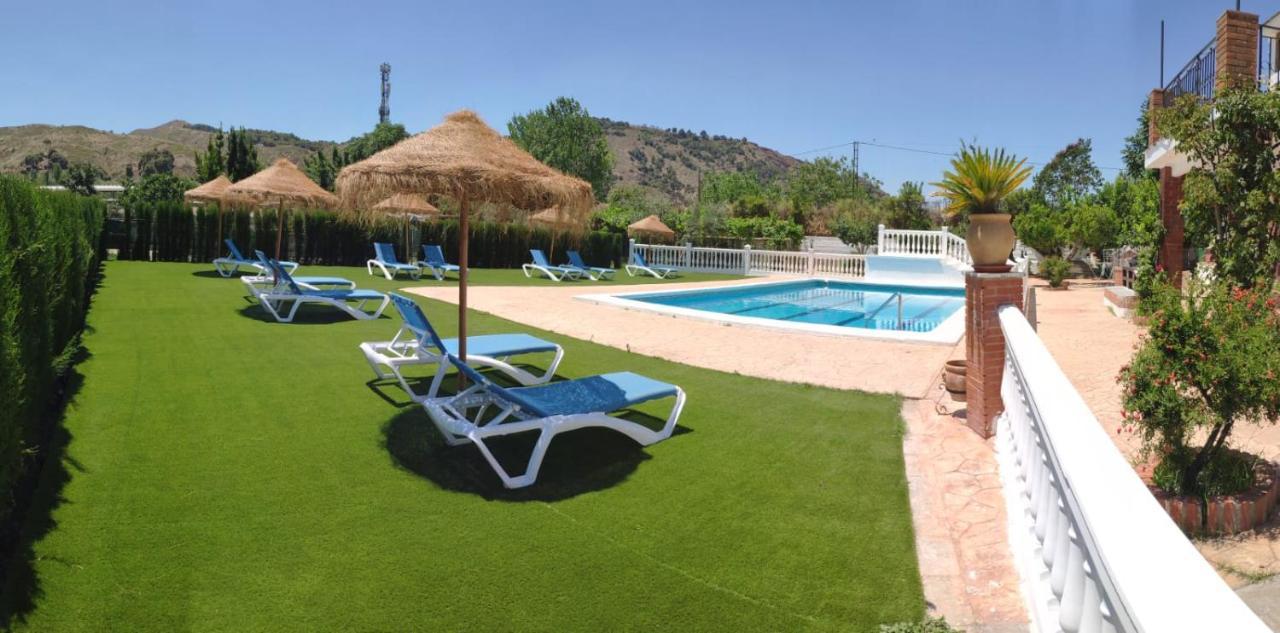 La Casita De Rufo Holiday home *