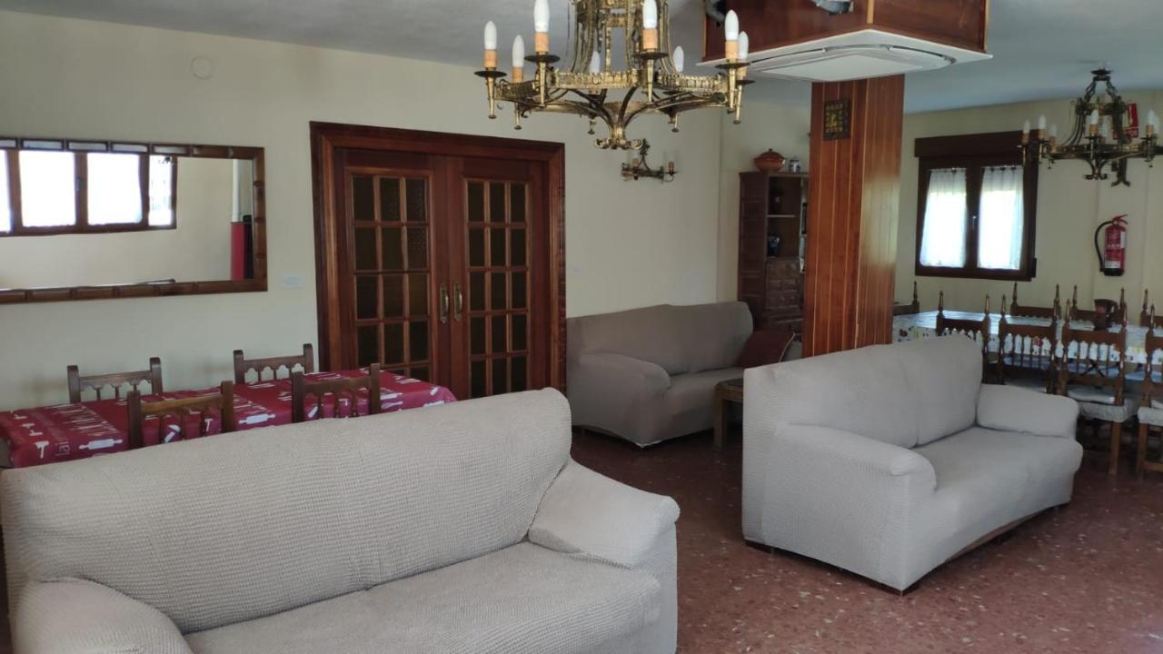 Holiday home La Casita De Rufo Granada