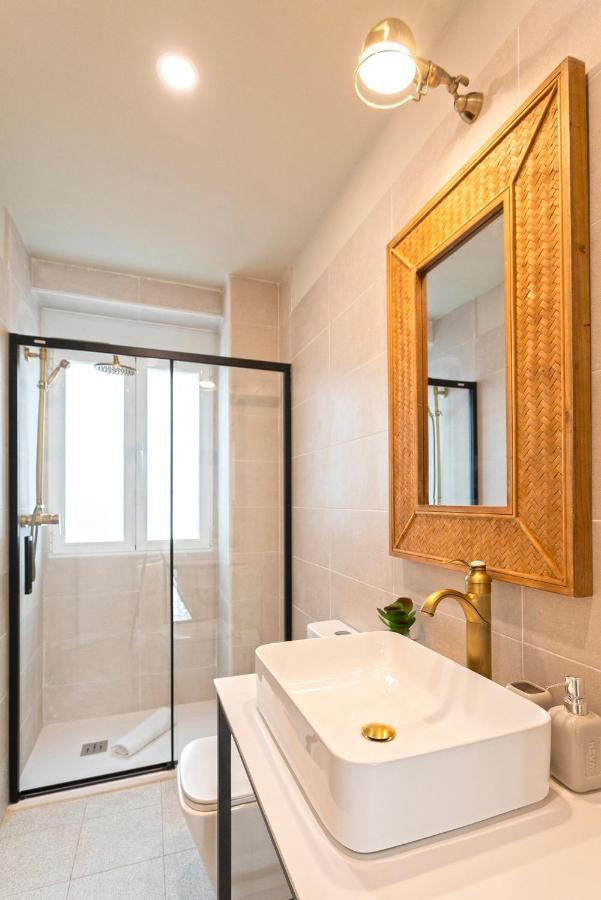 Genteel Recogidas Apartamento *