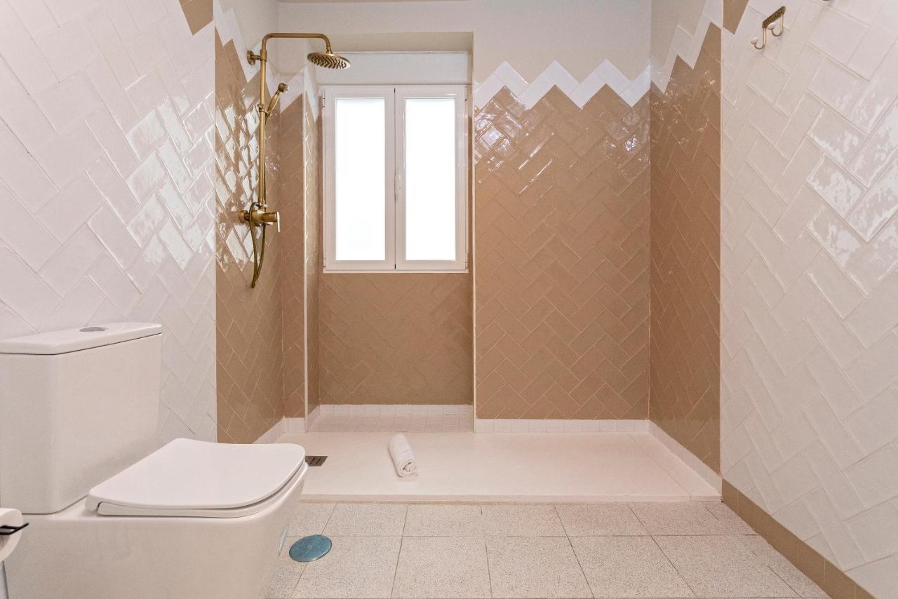 Genteel Recogidas Apartamento *