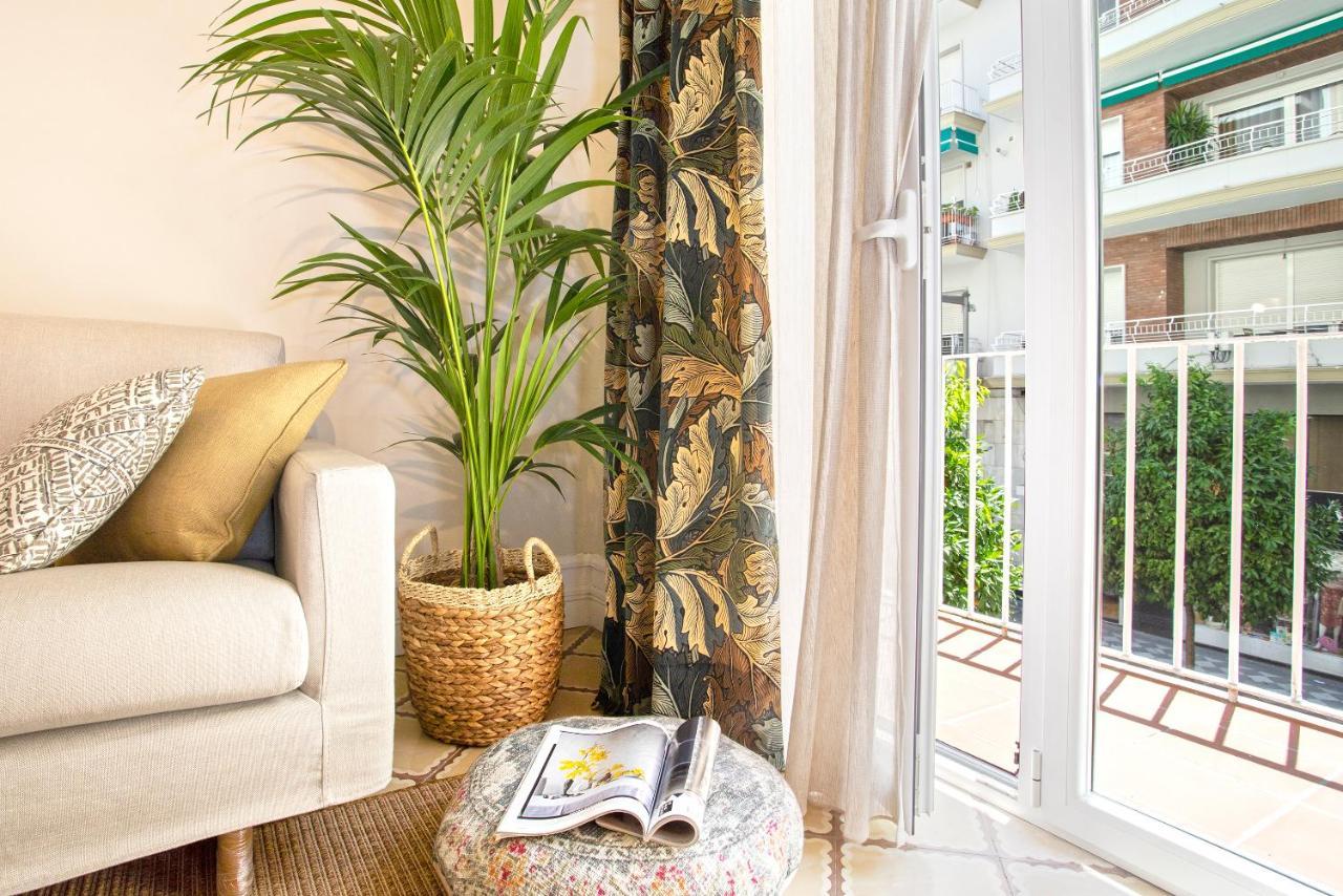 Apartamento Genteel Recogidas Granada