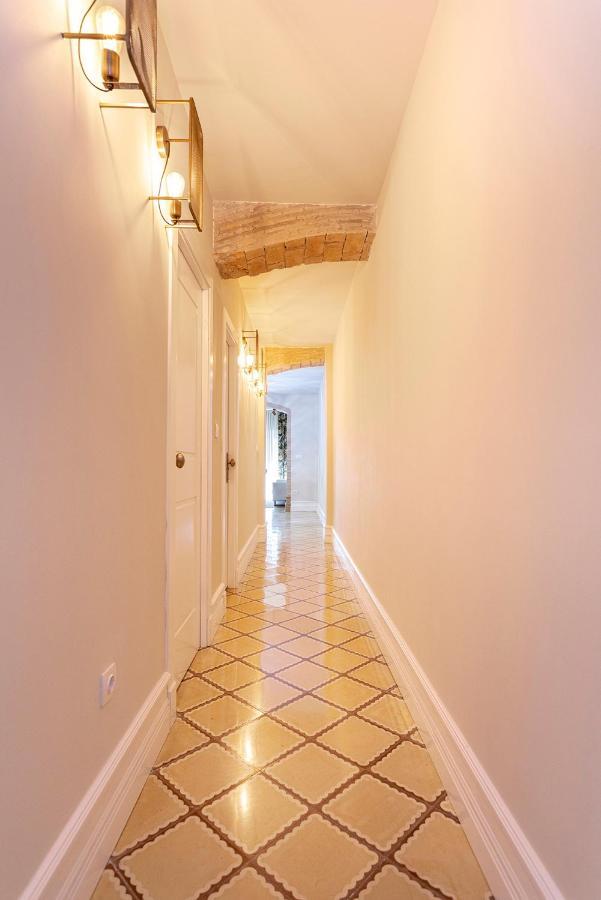Apartamento Genteel Recogidas