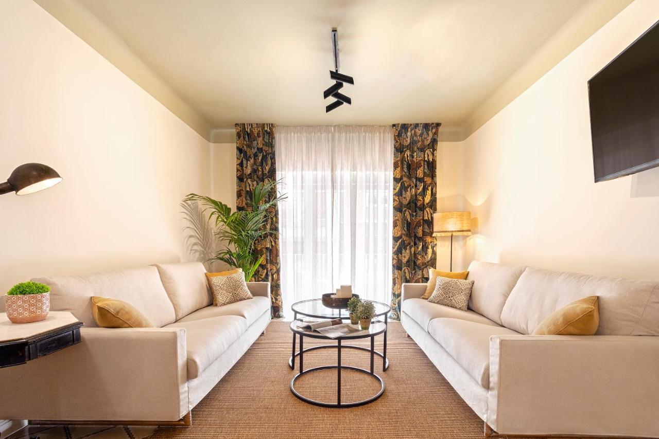 Apartamento Genteel Recogidas *