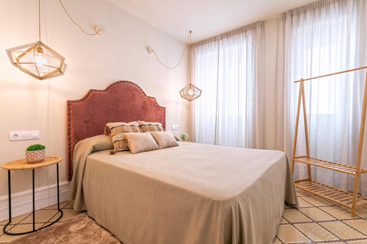 Apartamento Genteel Recogidas *