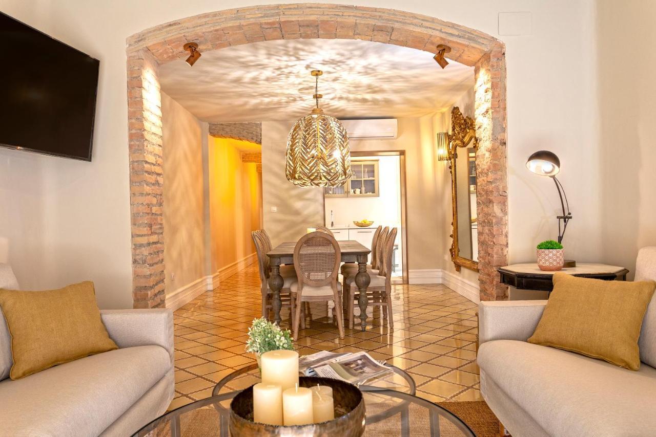 Apartamento Genteel Recogidas Granada