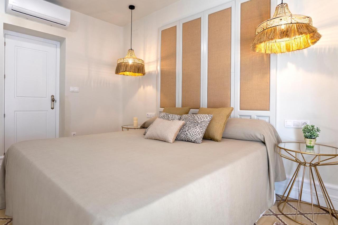 Apartamento Genteel Recogidas