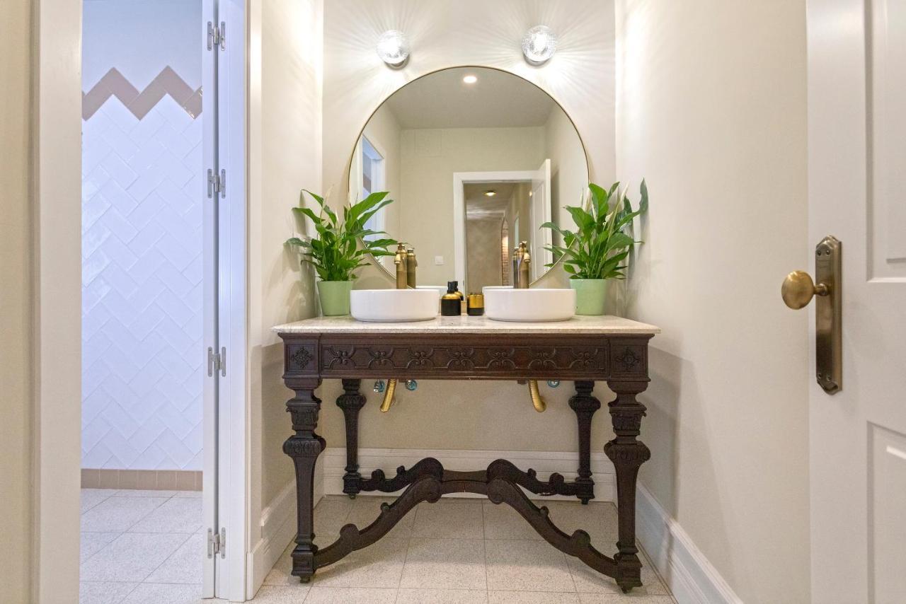 Apartamento Genteel Recogidas