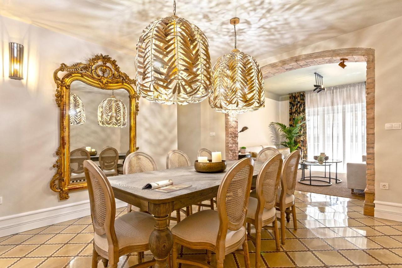 Apartamento Genteel Recogidas
