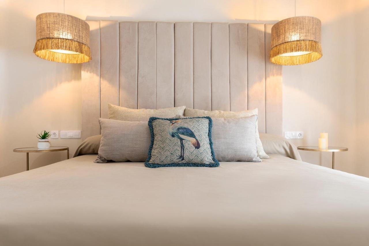 Apartamento Genteel Recogidas