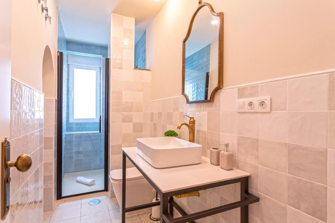 Apartamento Genteel Recogidas *