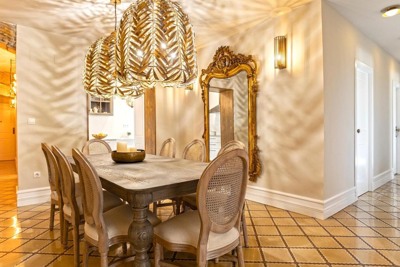 Apartamento Genteel Recogidas Granada