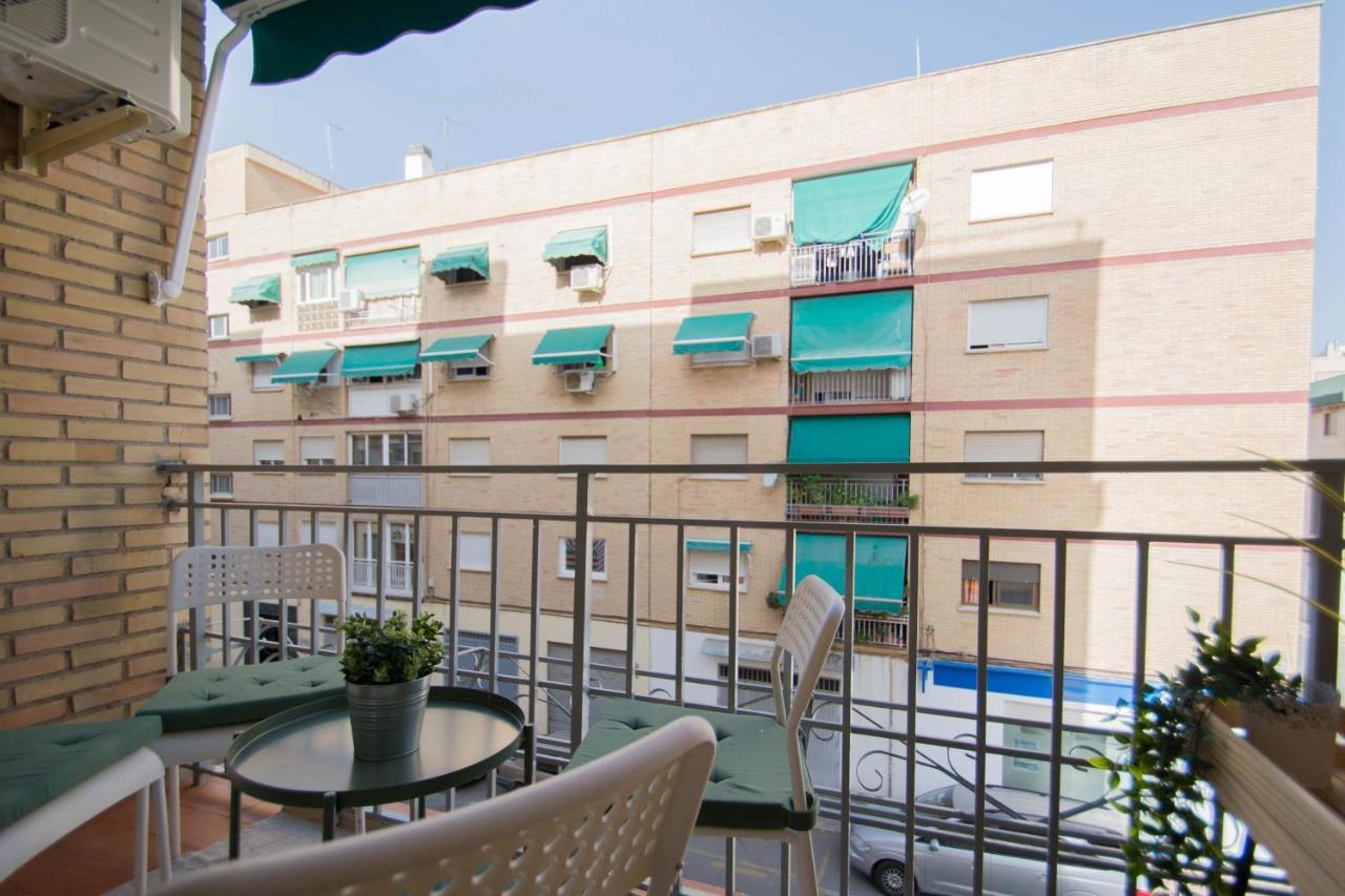Apartment Piso Estadio De Carmenes Granada
