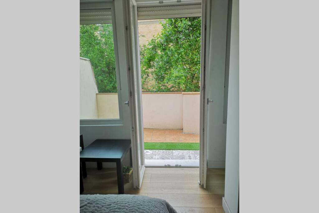 Apartamento Espectacular Con Terraza En Granada