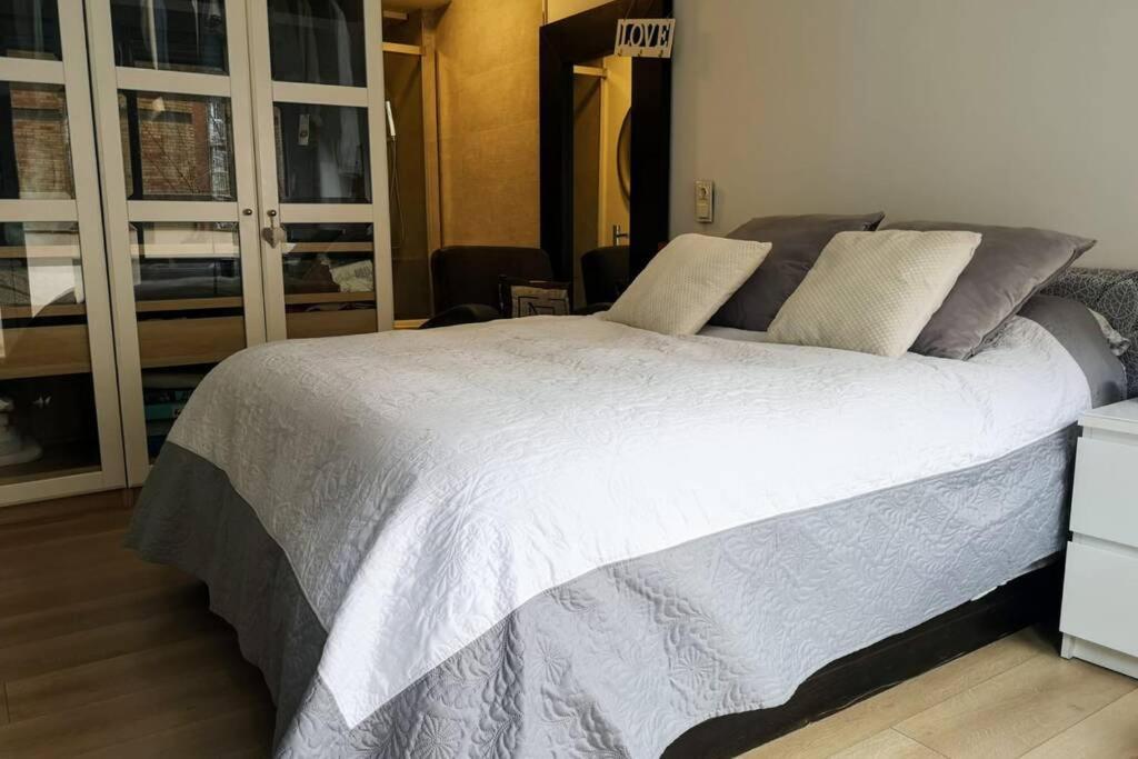 Espectacular Con Terraza En