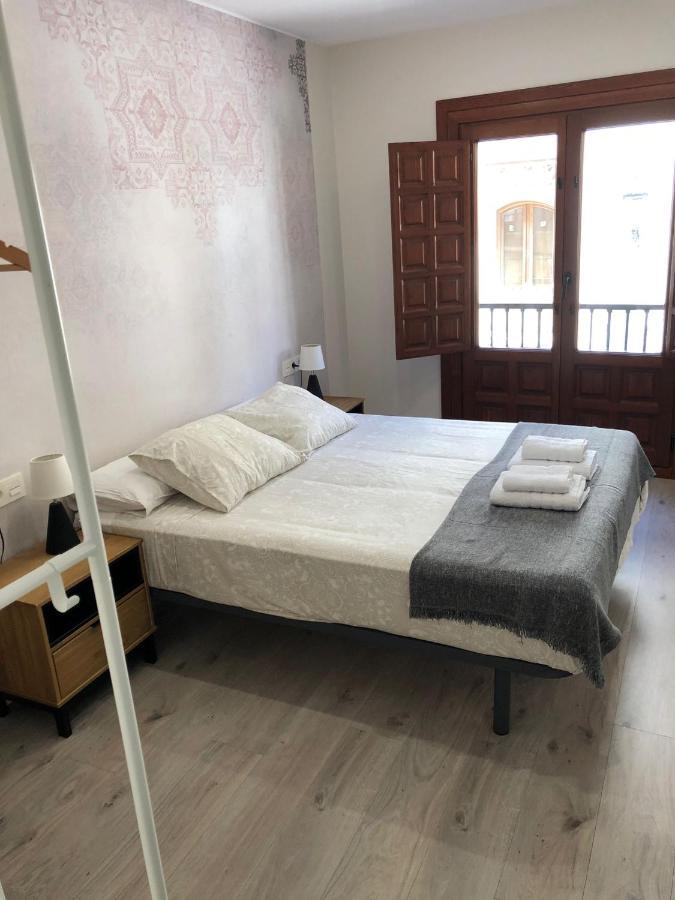Precioso Apartamento Junto A La Alhambra En Pleno Centro Apartamento *