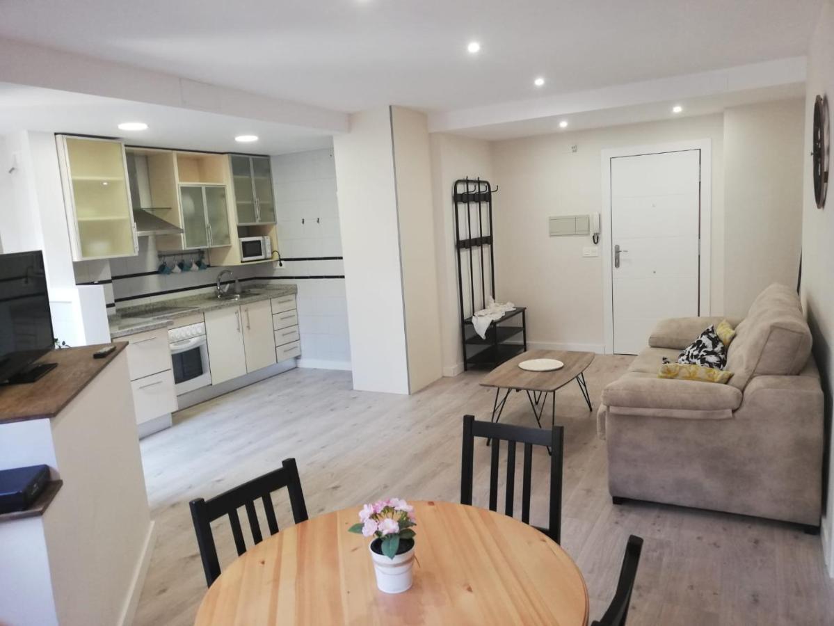 Precioso Apartamento Junto A La Alhambra En Pleno Centro Granada