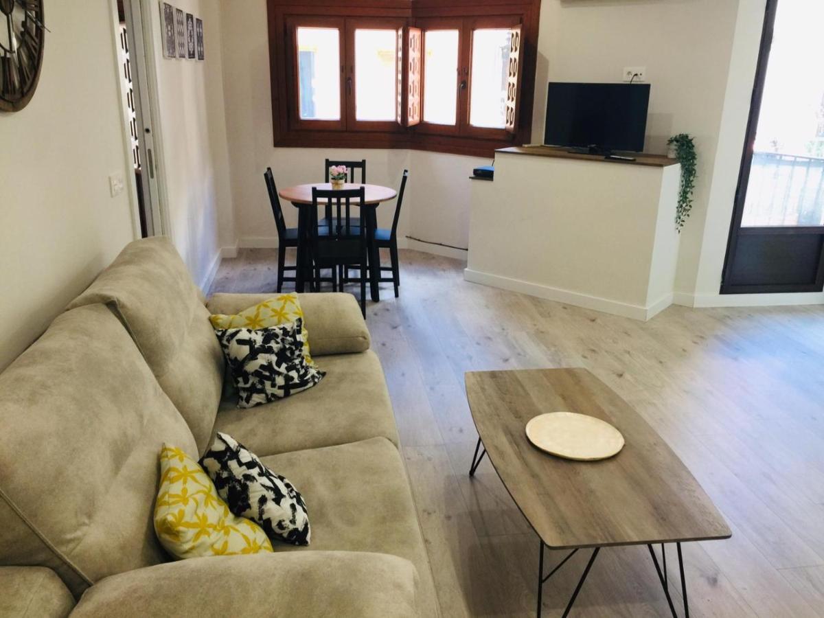Precioso Apartamento Junto A La Alhambra En Pleno Centro