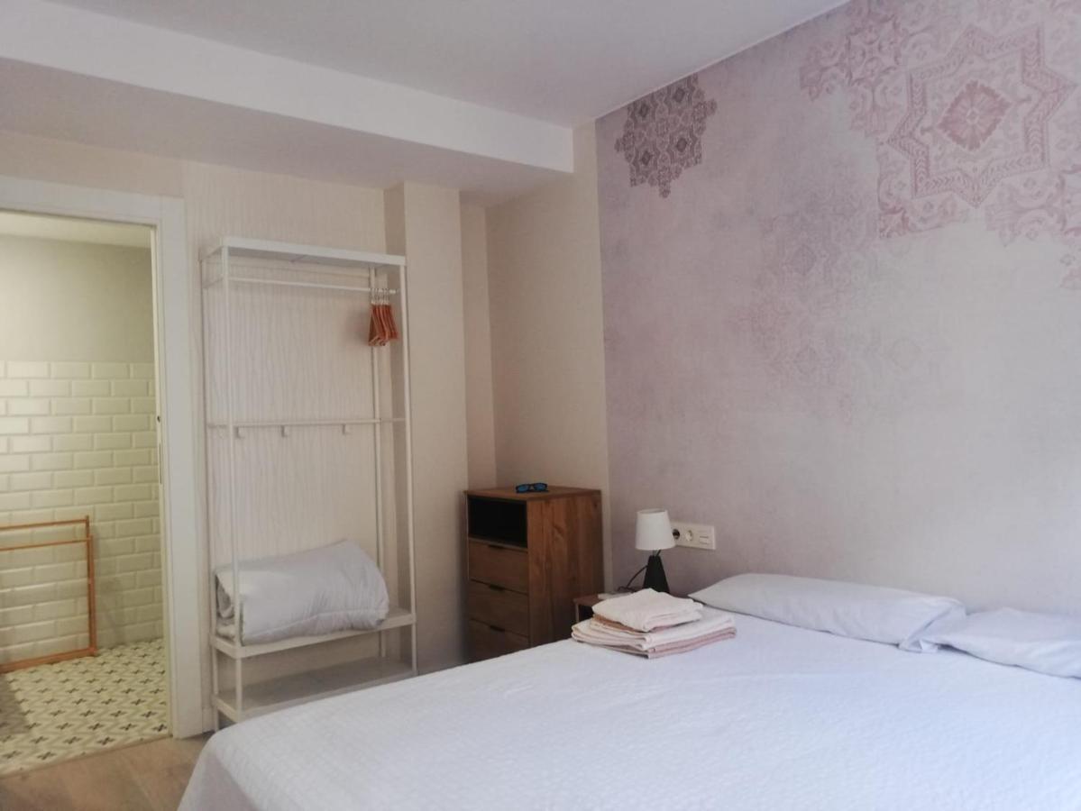 Precioso Apartamento Junto A La Alhambra En Pleno Centro Apartamento *