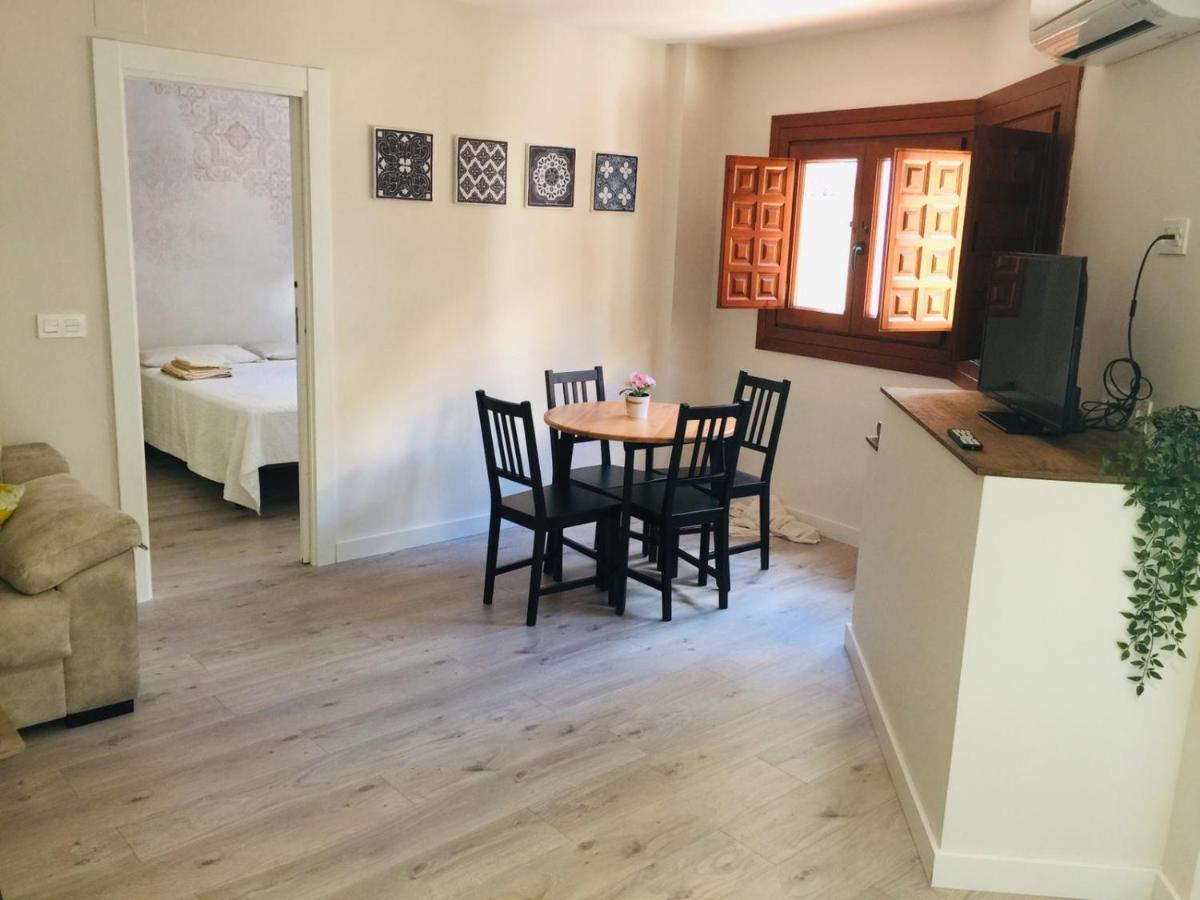 Precioso Apartamento Junto A La Alhambra En Pleno Centro * Granada