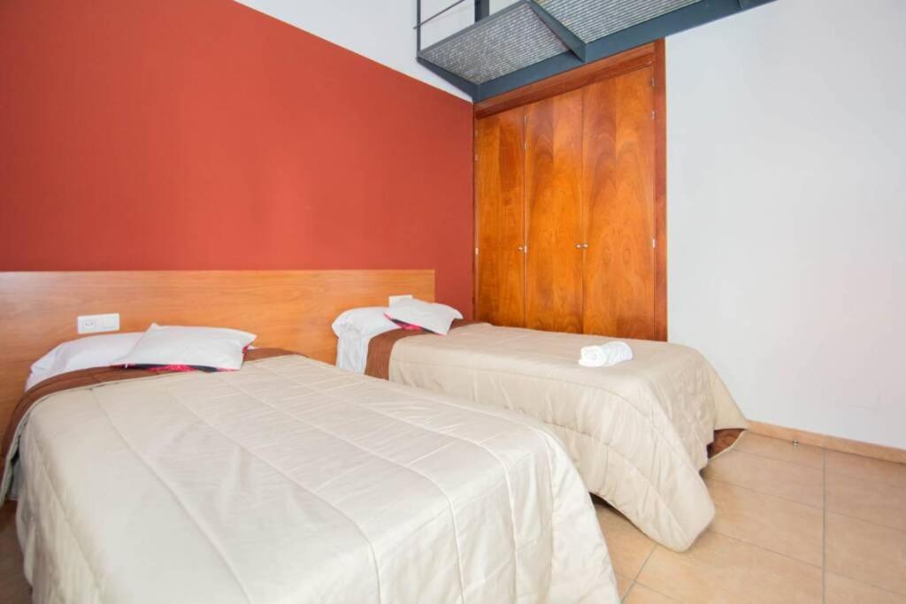 Apartment Enjoygranada Corrala Atico Veleta