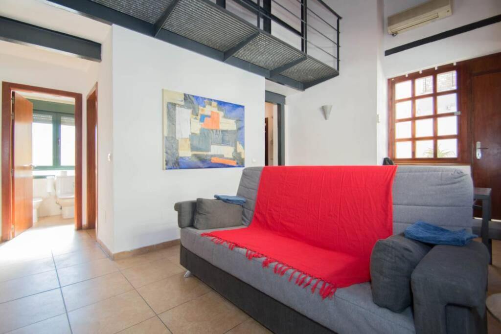 Apartment Enjoygranada Corrala Atico Veleta *