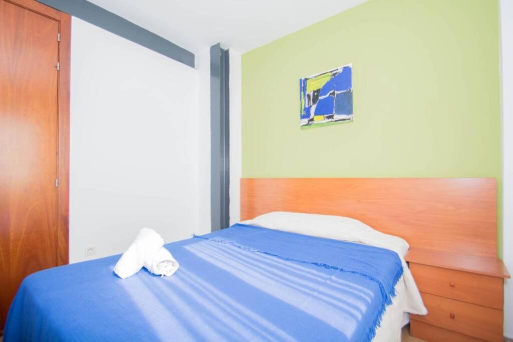 Apartment Enjoygranada Corrala Atico Veleta Granada