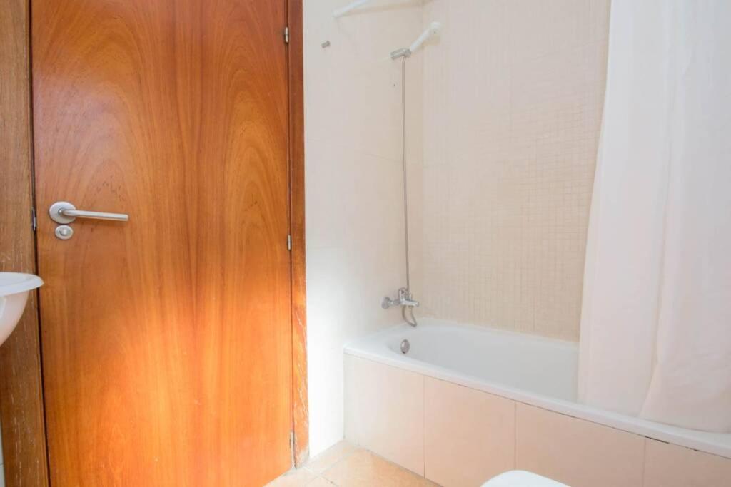 Apartment Enjoygranada Corrala Atico Veleta Granada