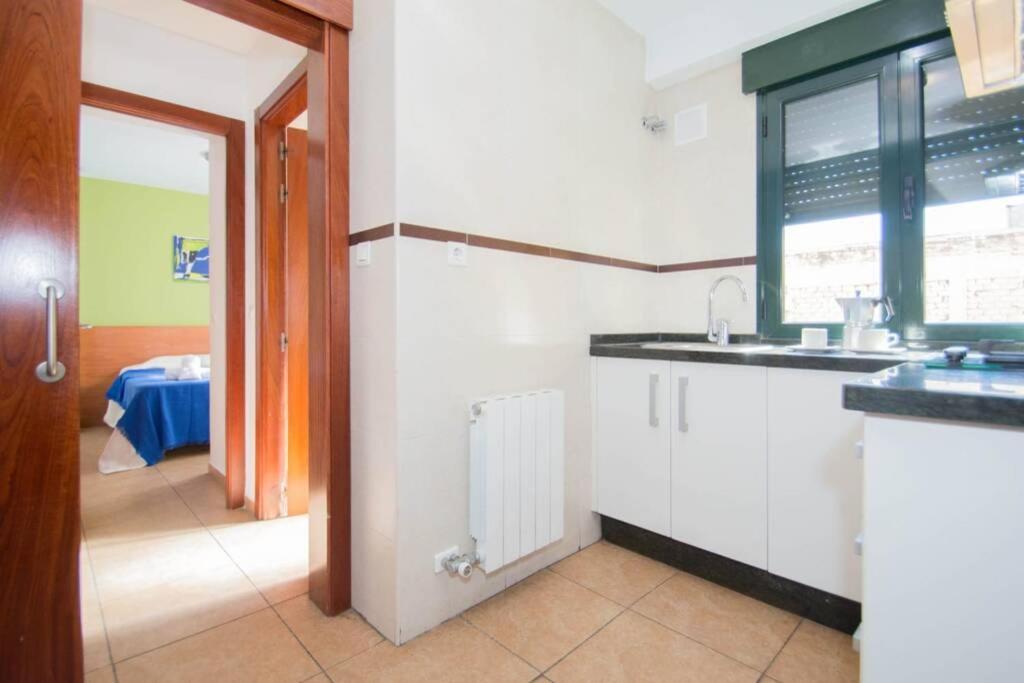Apartment Enjoygranada Corrala Atico Veleta *