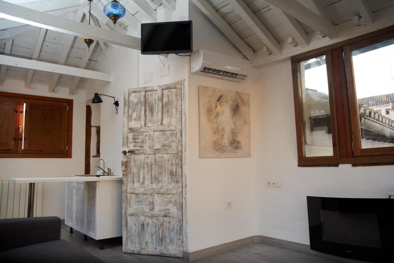 Zahira Suites Iii Granada