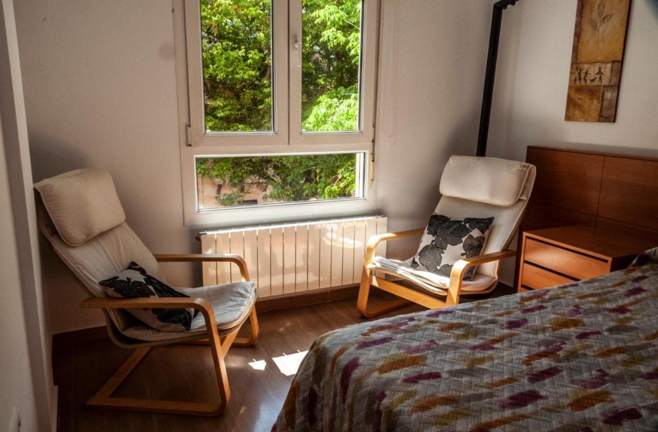 Lardelli Apartamento Granada