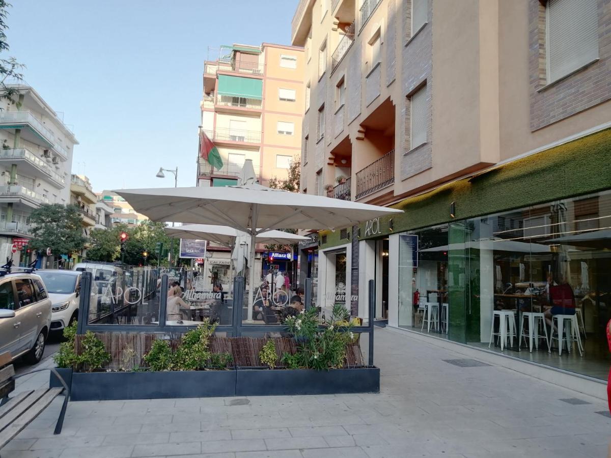 Lardelli Apartamento Granada
