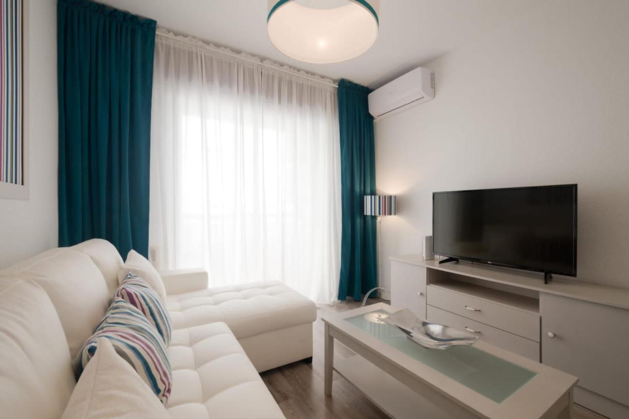 Infantas Apartamento Granada