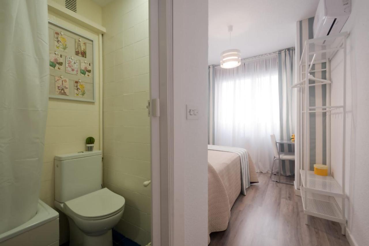 Infantas Apartamento