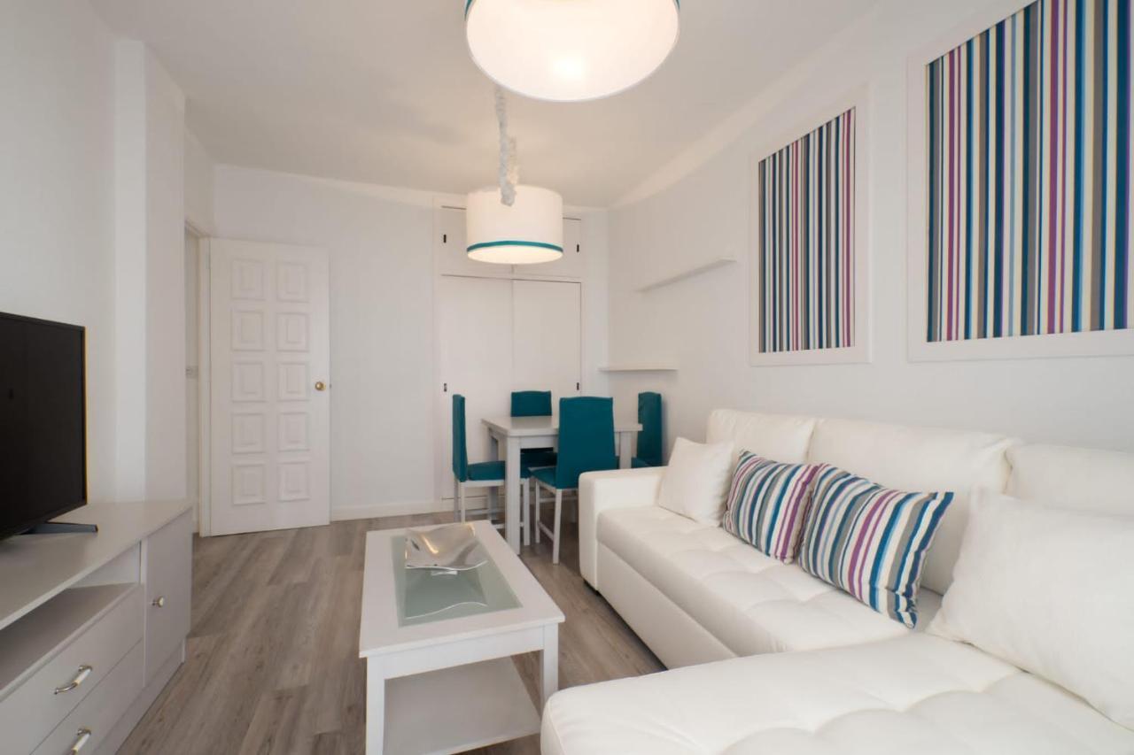 Apartamento Infantas Granada