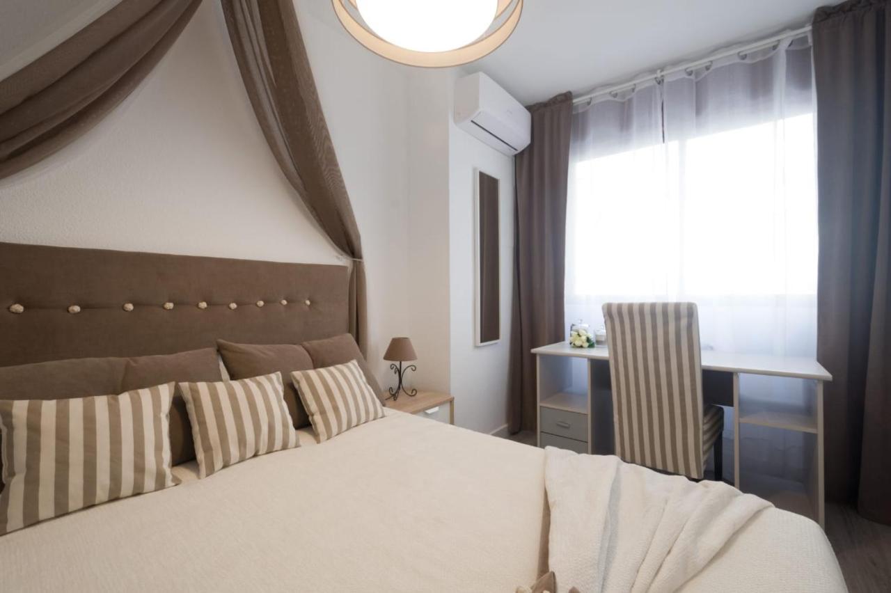 Infantas Apartamento
