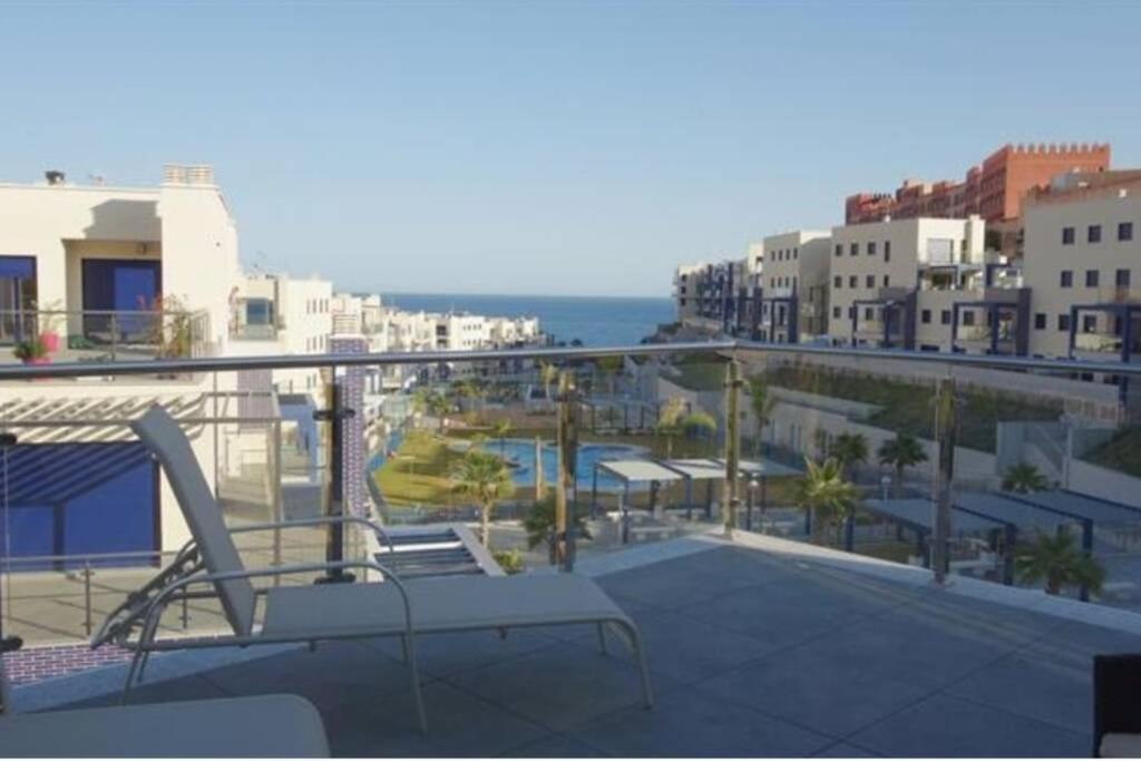 Cabria Apartamento Granada