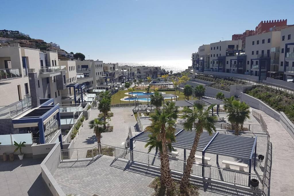 Apartamento Cabria